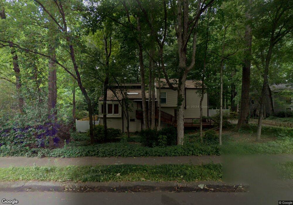 3159 Holly Mill Run, Marietta, GA 30062 - photo 1