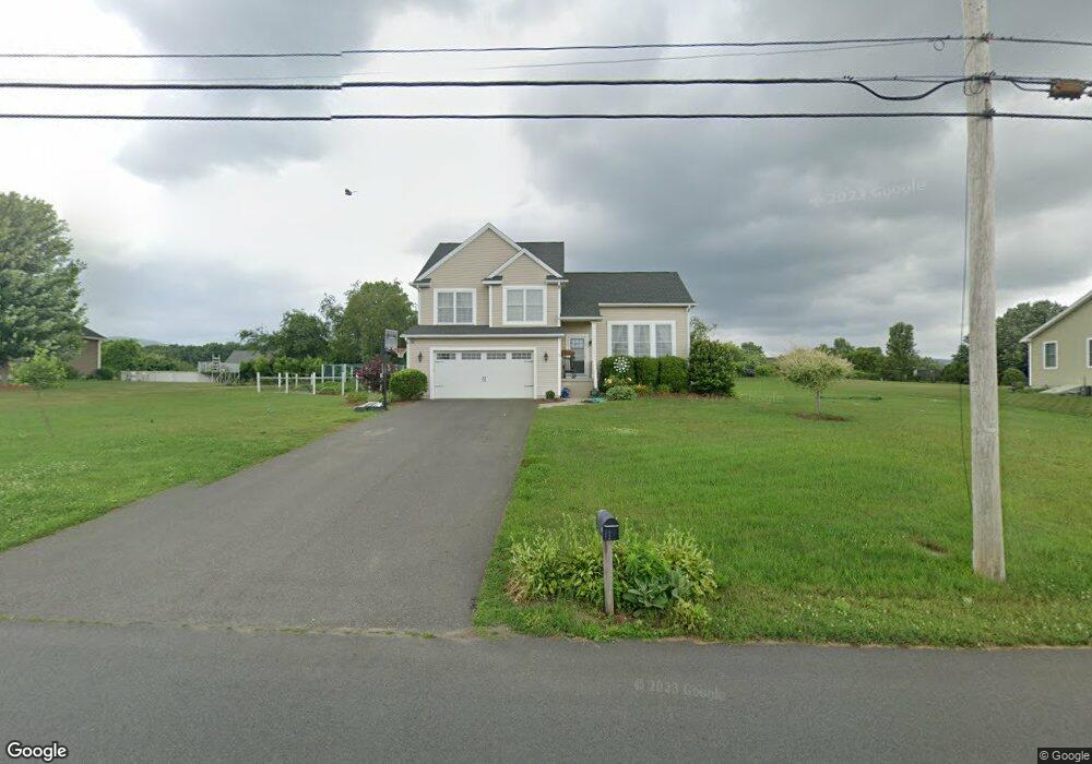 14 River Lodge Rd, South Hadley, MA 01075 - photo 1