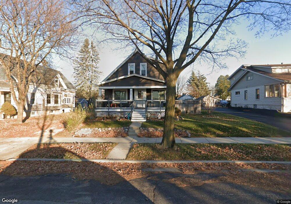 4018 S Burrell St, Milwaukee, WI 53207 - photo 1