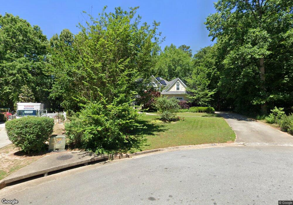 303 Callaghan Point, Peachtree City, GA 30269 - photo 1