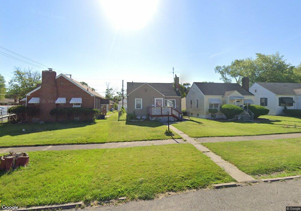 3709 Polk St, Gary, IN 46408 - photo 1