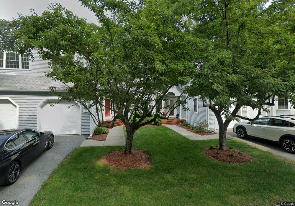 1 Arborwood Dr, Burlington, MA 01803 - photo 1