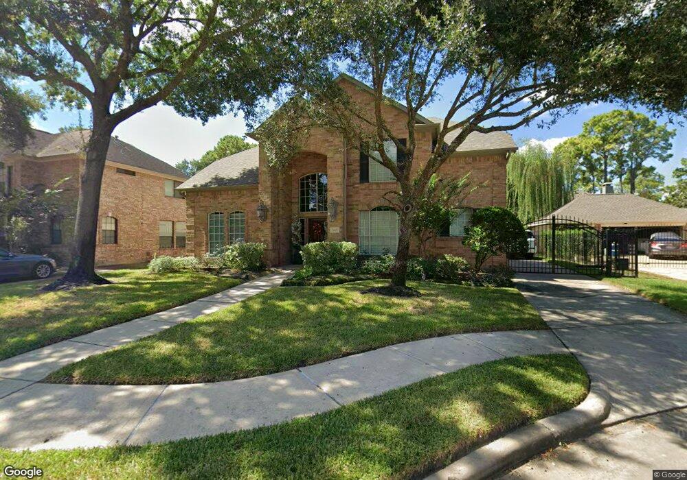 7807 Percussion Place, Houston, TX 77040 - photo 1