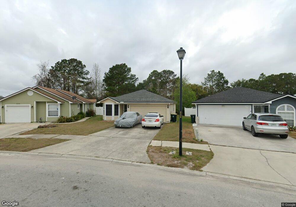 2440 Townsquare Dr, Jacksonville, FL 32216 - photo 1