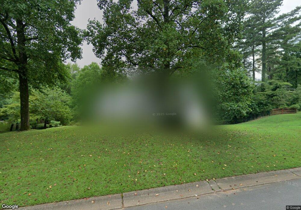 2635 Shadow Woods Cir NE unit 1, Marietta, GA 30062 - photo 1