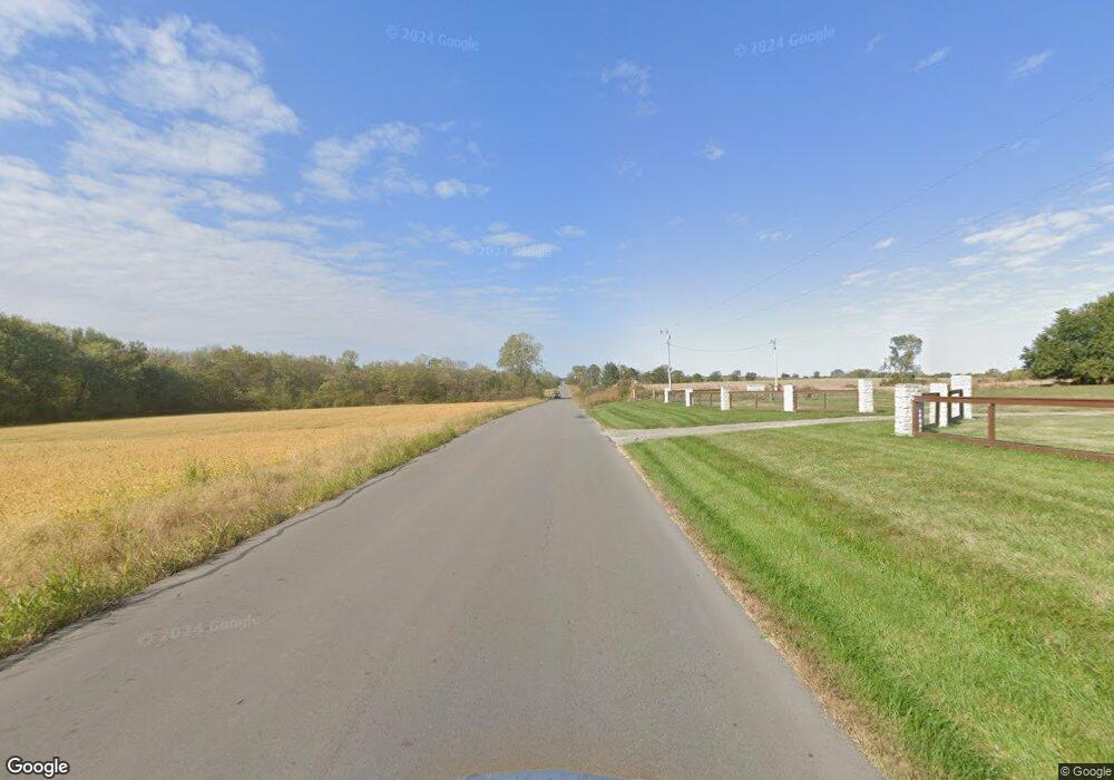 0 W 223 St unit 1633716, Bucyrus, KS 66013 - photo 1