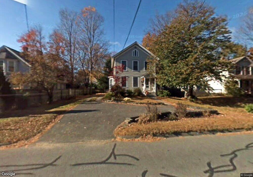 88 N Main St, Florence, MA 01062 - photo 1