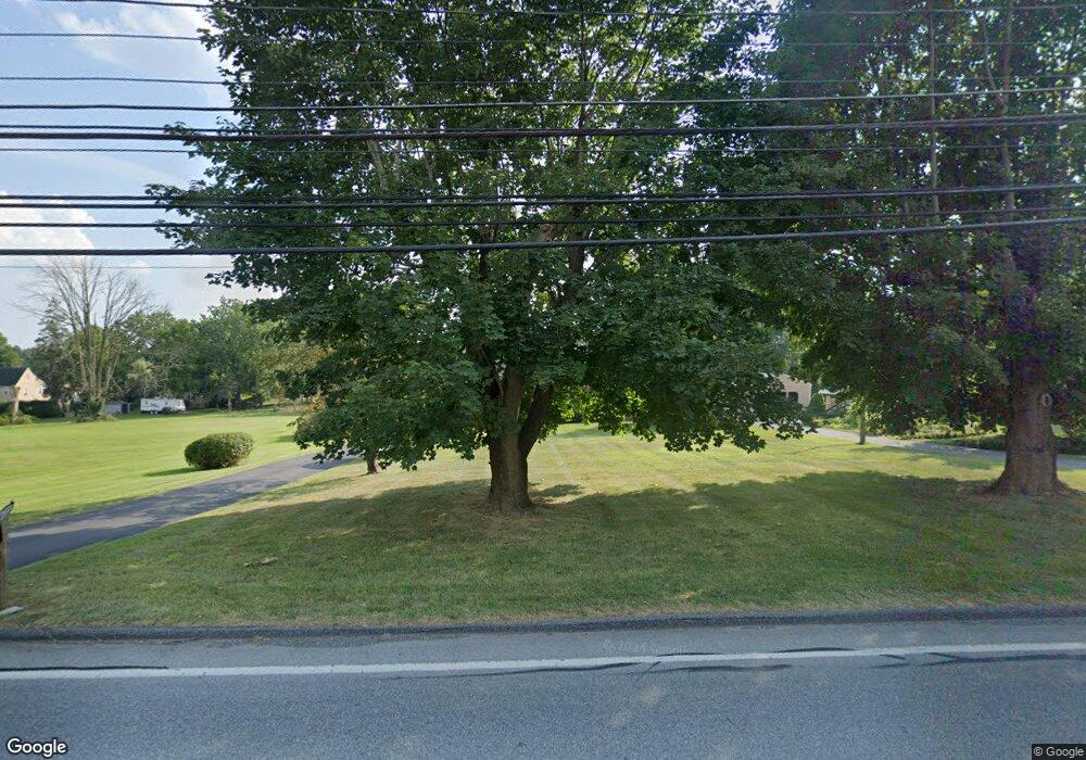 3532 Lanark Rd, Coopersburg, PA 18036 - photo 1