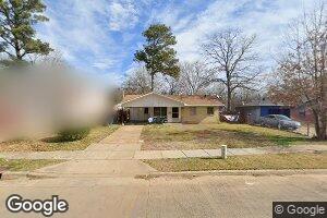 7123 Wyngate Blvd, Shreveport, LA 71106
