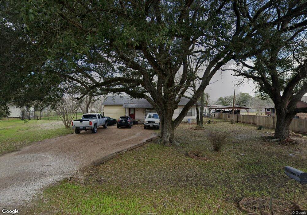 207 Prairie Ln, Rosenberg, TX 77471 - photo 1