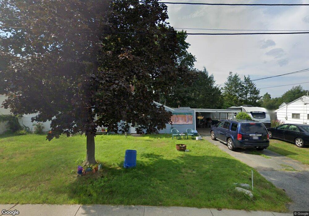 82 Davis Rd, Methuen, MA 01844 - photo 1