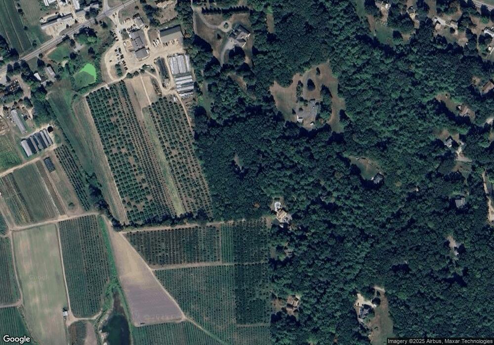 75 Broad St, Hollis, NH 03049 - photo 1