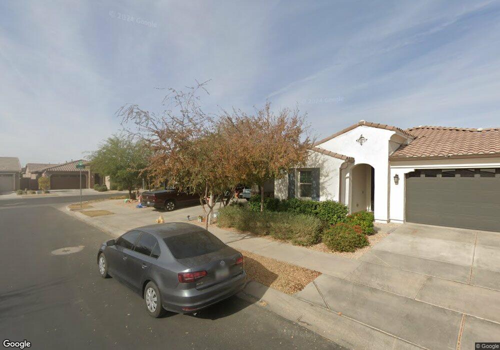 5848 S Cobalt, Mesa, AZ 85212 - photo 1