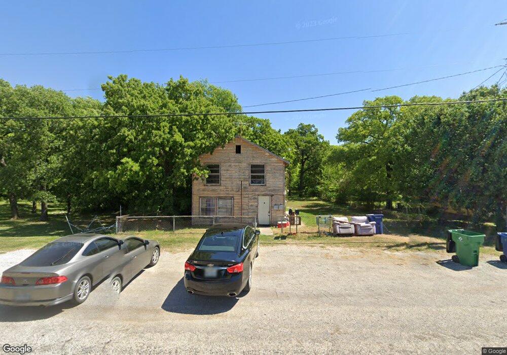 1412 N Highway 287, Decatur, TX 76234 - photo 1