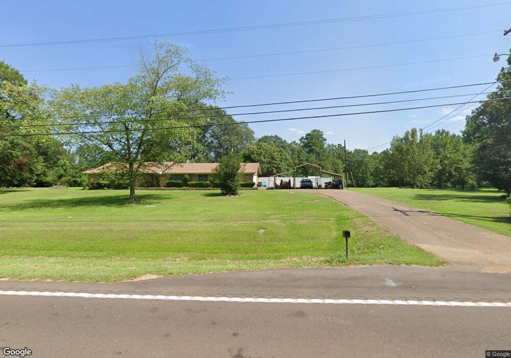 2062 Highway 44 E, McComb, MS 39648 - photo 1
