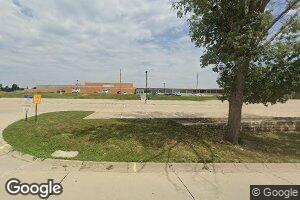 2116 Oak St, Manhattan, KS 66502