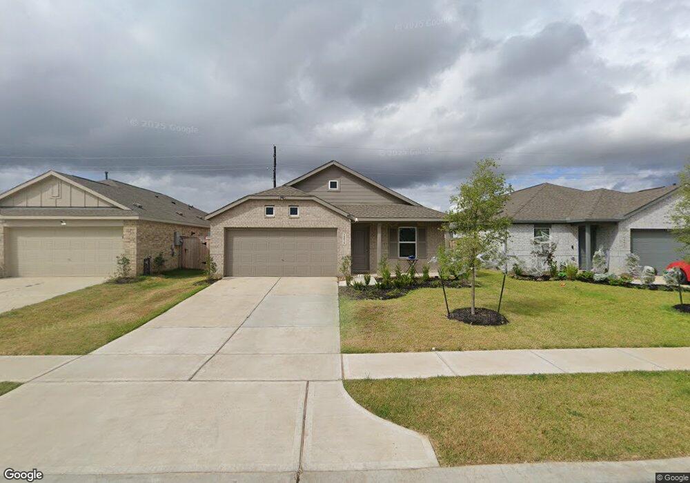 16619 River Grass Trail, Hockley, TX 77447 - photo 1