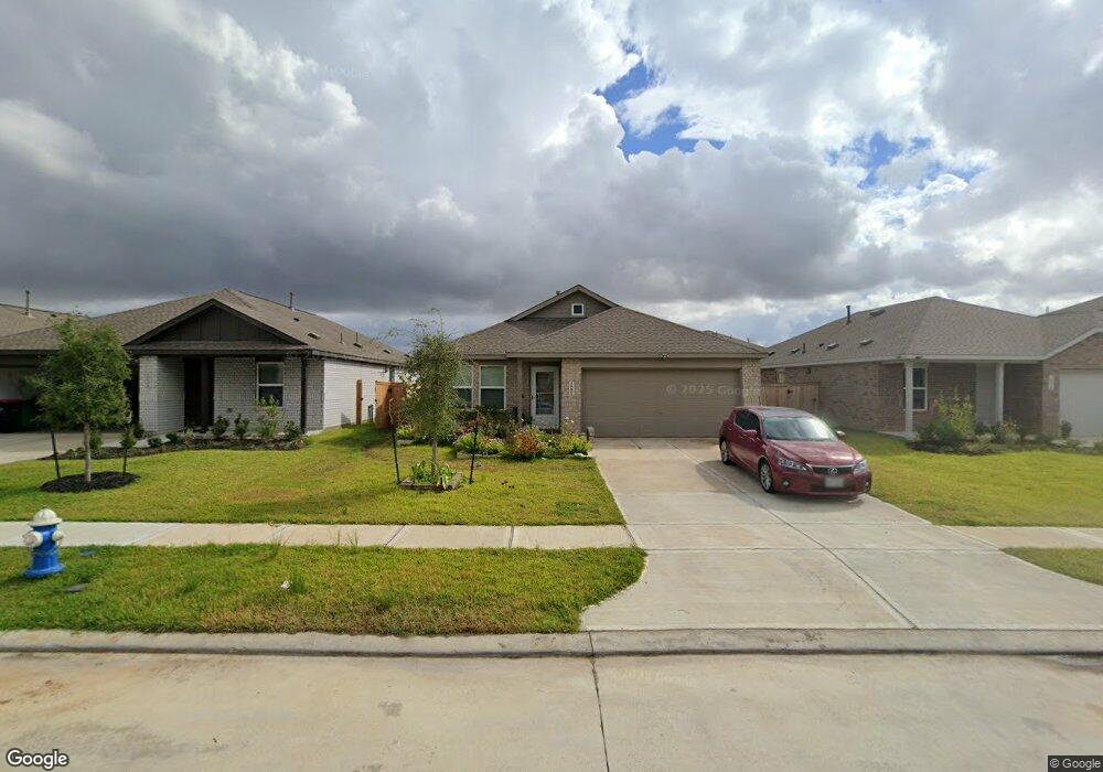 16602 River Grass Trail, Hockley, TX 77447 - photo 1