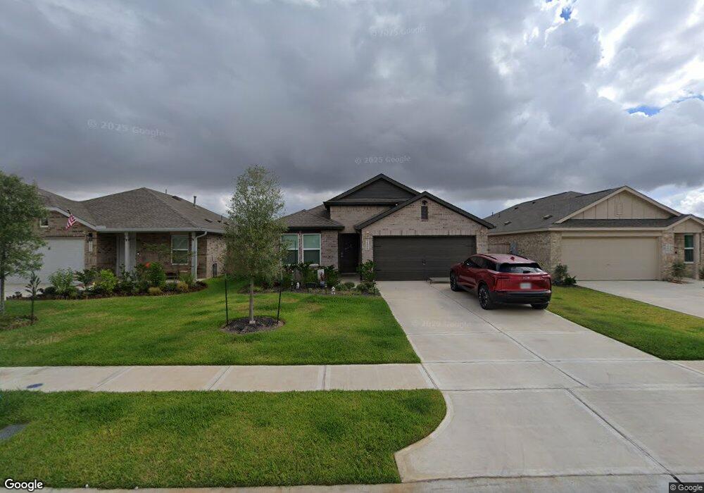 16806 Great Stable Way, Hockley, TX 77447 - photo 1