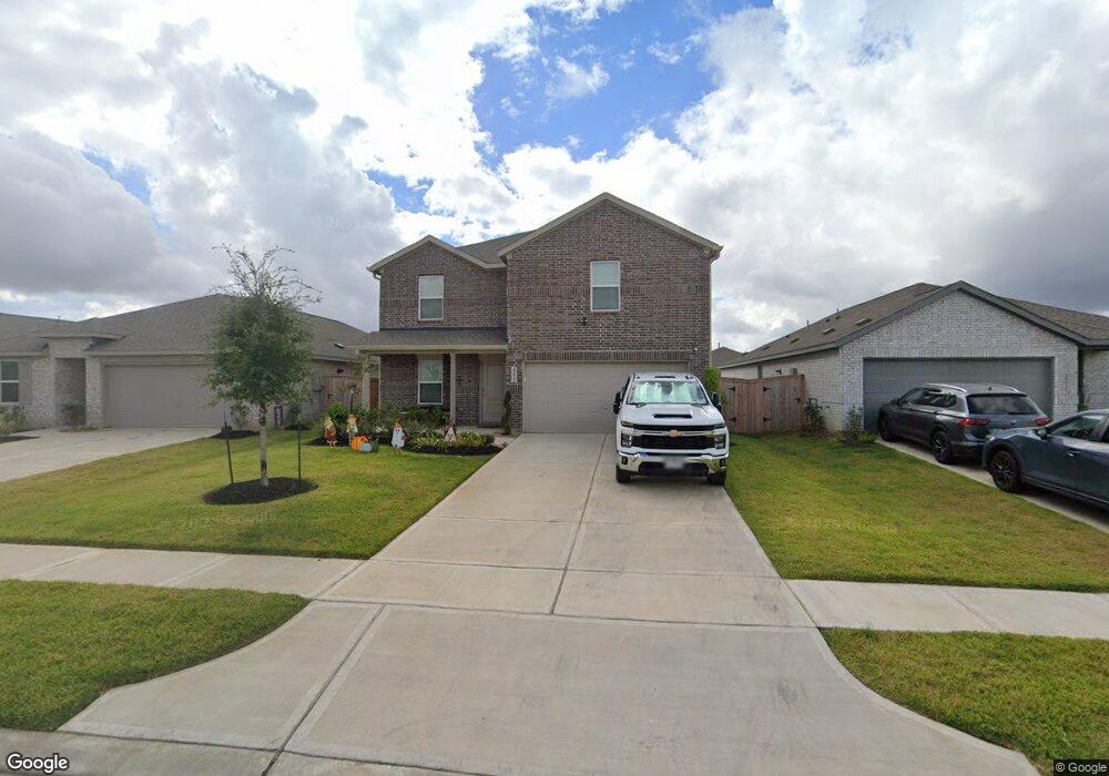 29027 Robin Cove Dr, Hockley, TX 77447 - photo 1
