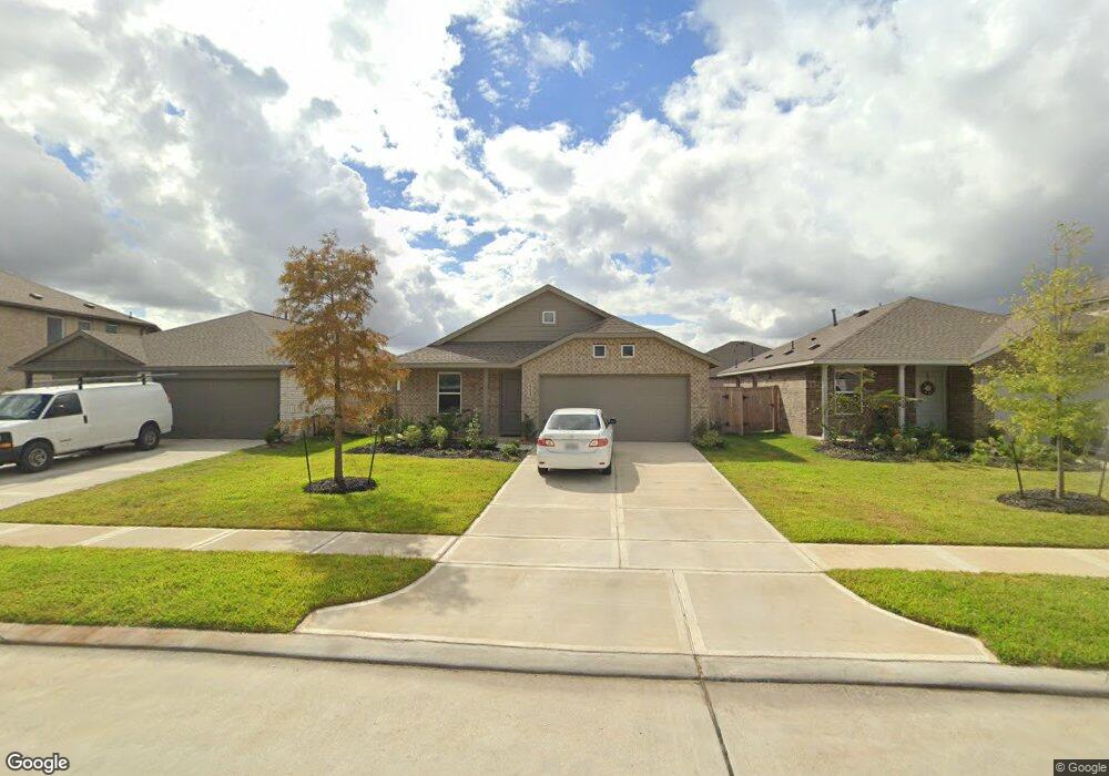 29015 Pearl Barley Way, Hockley, TX 77447 - photo 1