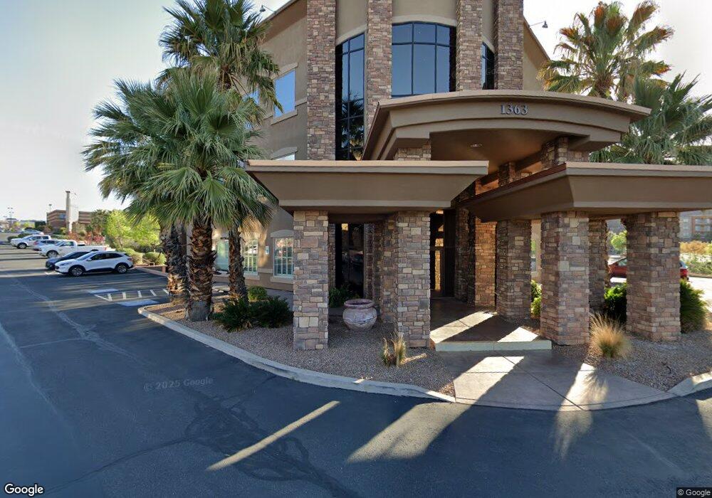 1363 E 170 S unit 303, Saint George, UT 84790 - photo 1