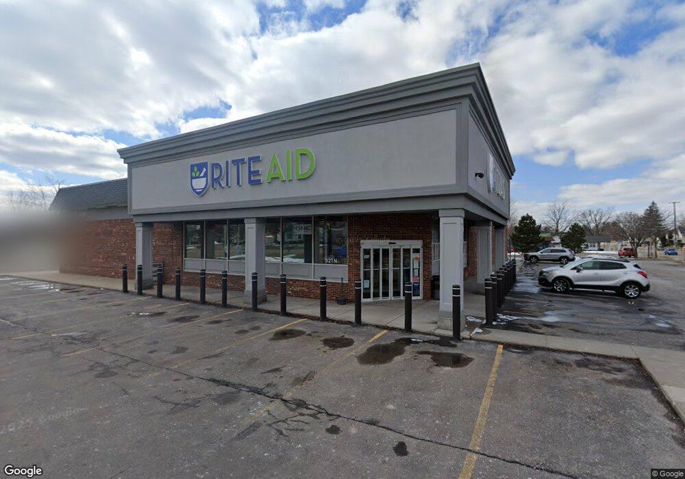 521 N State Rd, Davison, MI 48423 - photo 1