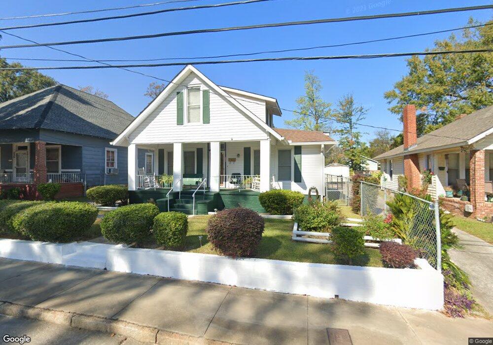 529 Charles St, Macon, GA 31206 - photo 1