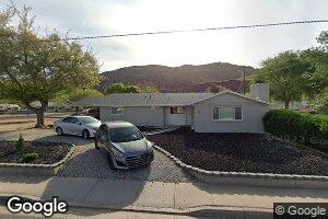 881 S 180 W, Hurricane, UT 84737