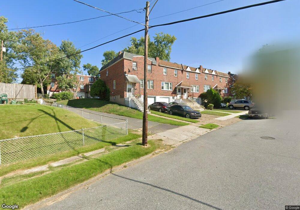 1219 Harshaw Rd, Brookhaven, PA 19015 - photo 1