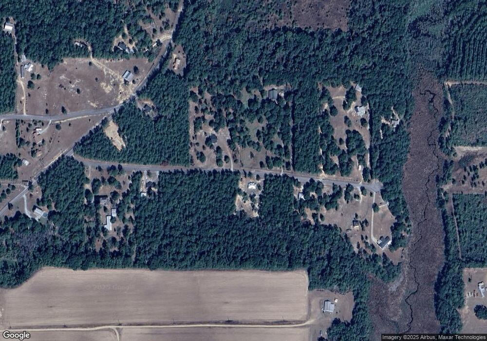 1.73ac August Ln, Lucedale, MS 39452 - photo 1