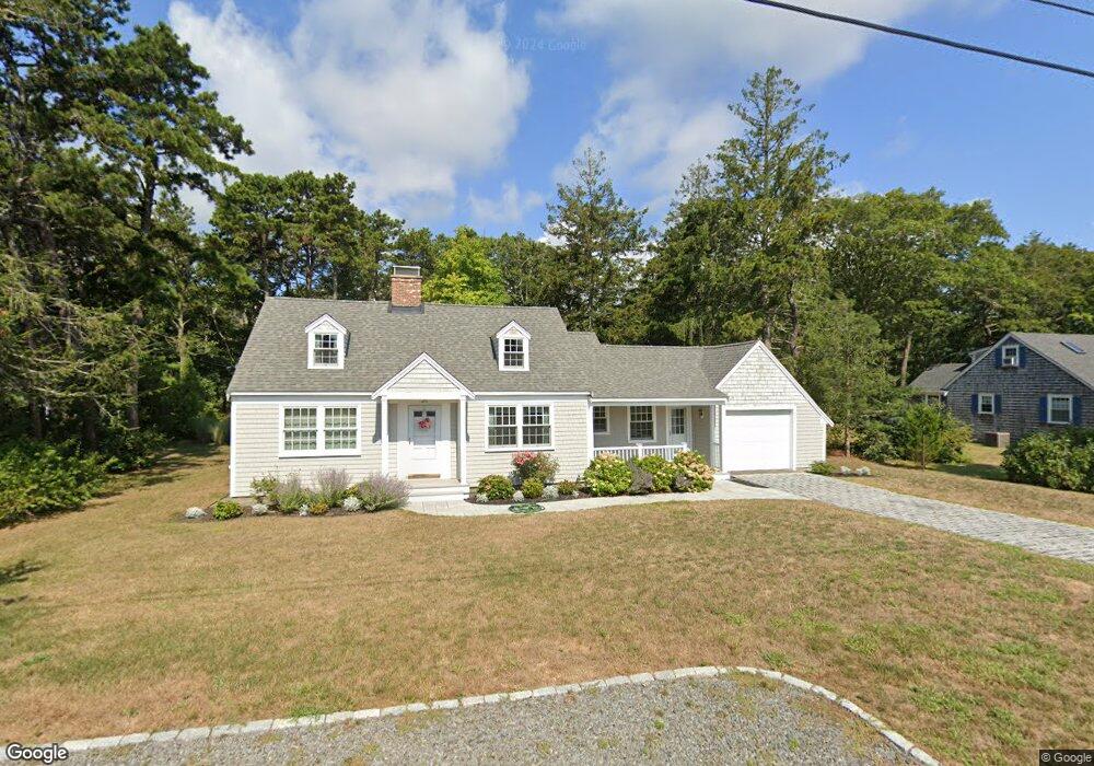 26 Quail Nest Run, Harwich, MA 02645 - photo 1