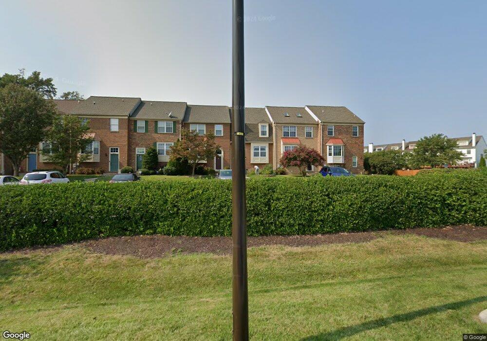 1404 Cox Landing Ct, Stoney Beach, MD 21226 - photo 1