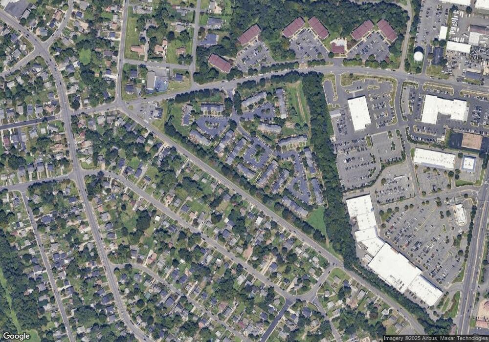 8594 Cold Harbor Loop, Manassas, VA 20111 - photo 1