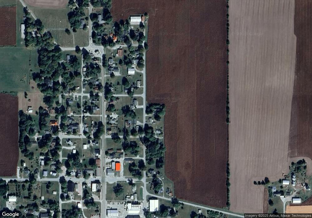 205 N Mcclure St, Wingate, IN 47994 - photo 1