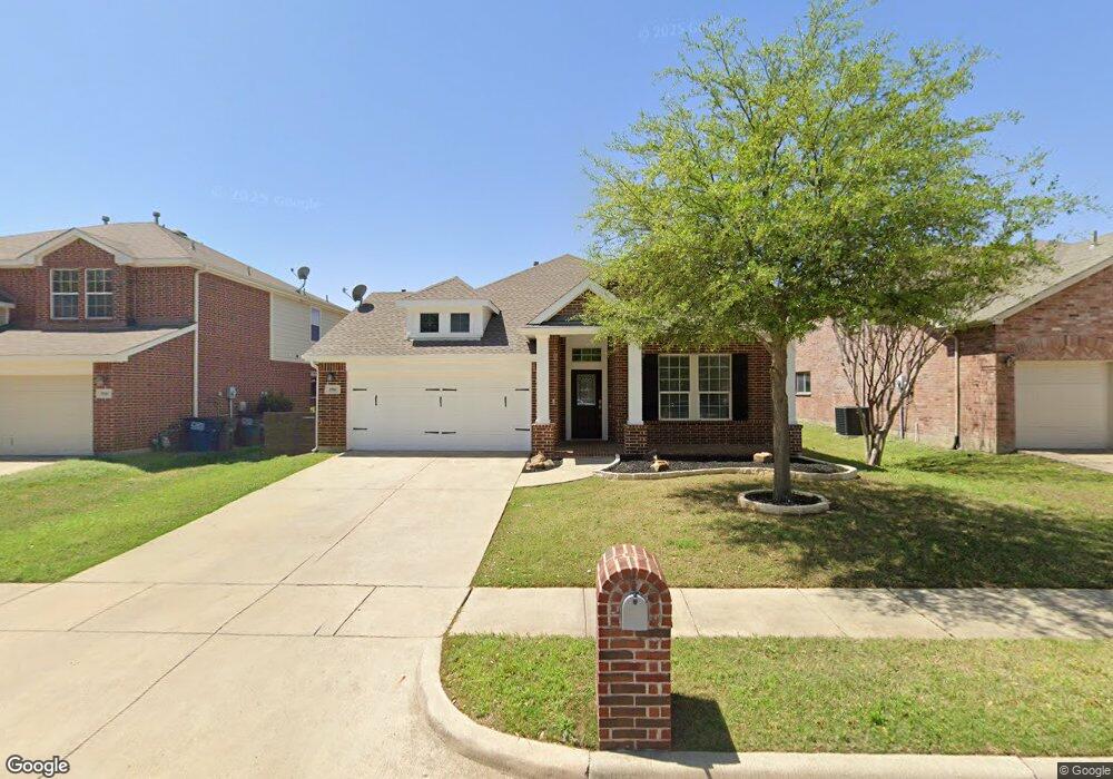 1916 Highland Oaks Dr, Wylie, TX 75098 - photo 1