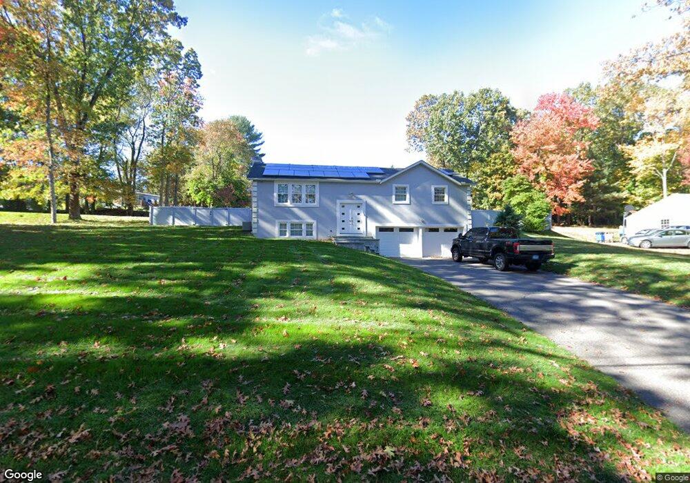 31 Hillside Manor Ave, Vernon Rockville, CT 06066 - photo 1