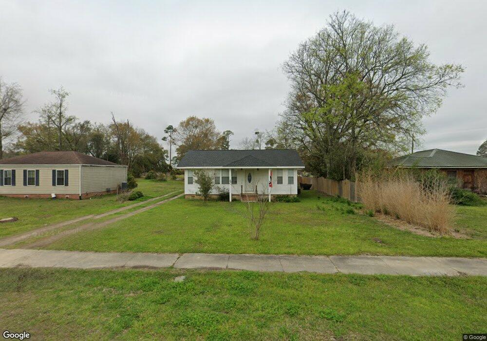 604 S Wiley Ave, Donalsonville, GA 39845 - photo 1