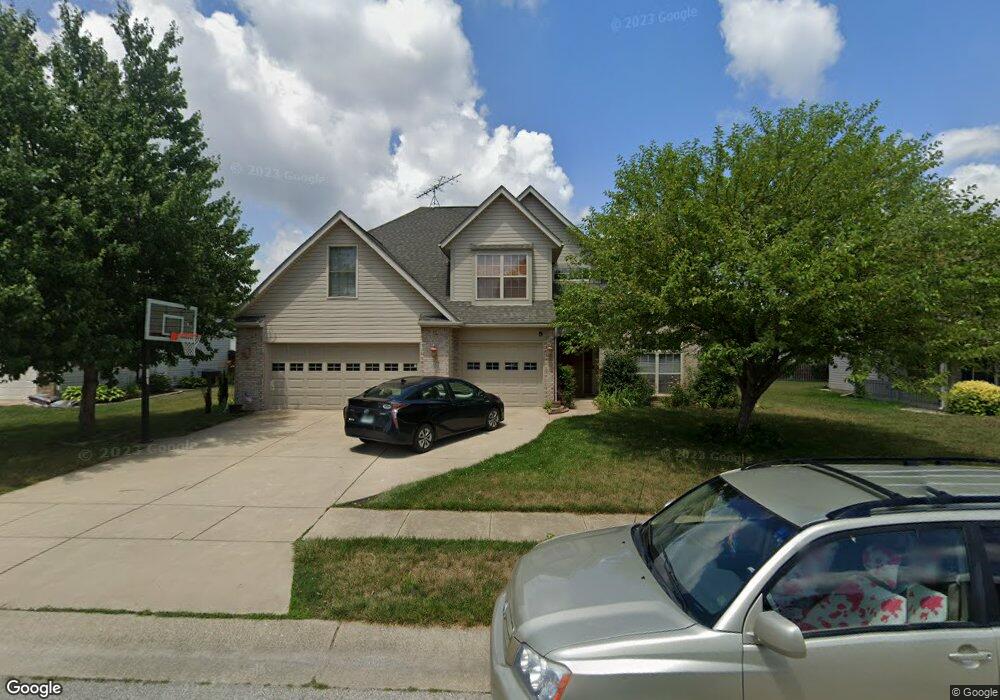 1900 Abbotsbury Way, Lafayette, IN 47909 - photo 1