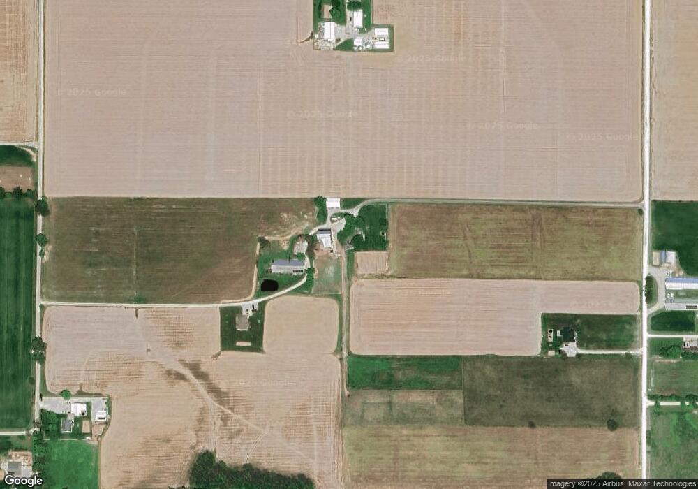 5243 N 575 E, Montgomery, IN 47558 - photo 1