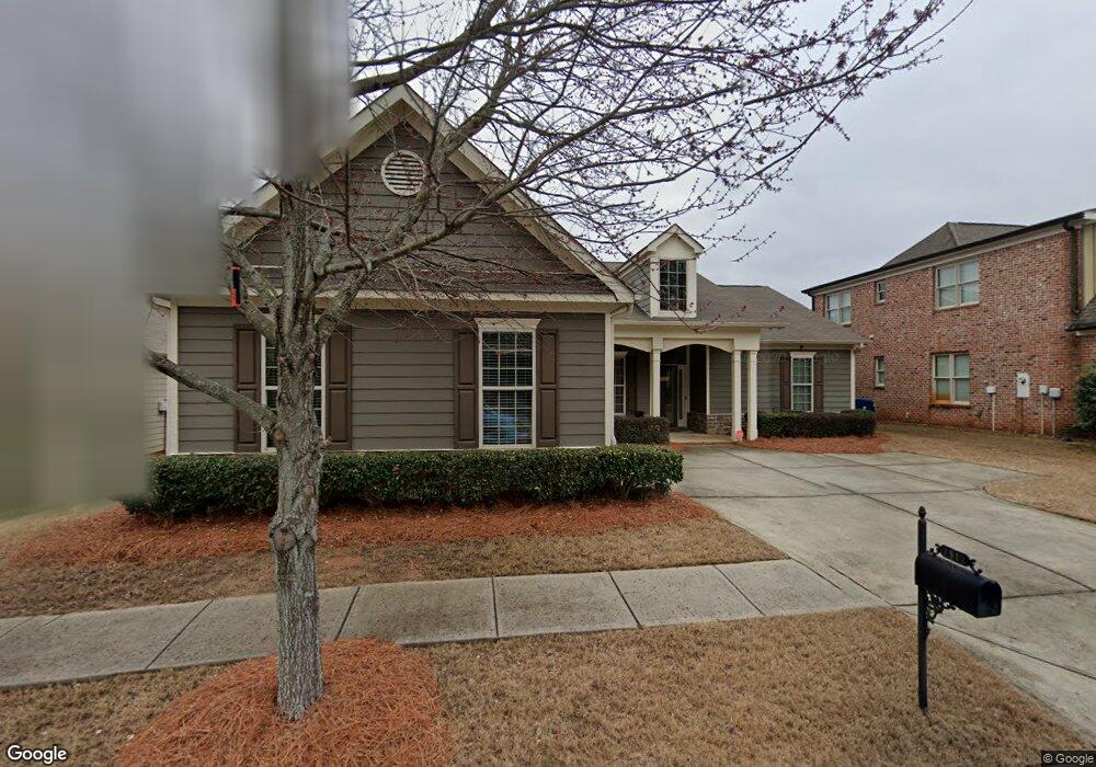 2512 Trillium View Dr, Grayson, GA 30017 - photo 1