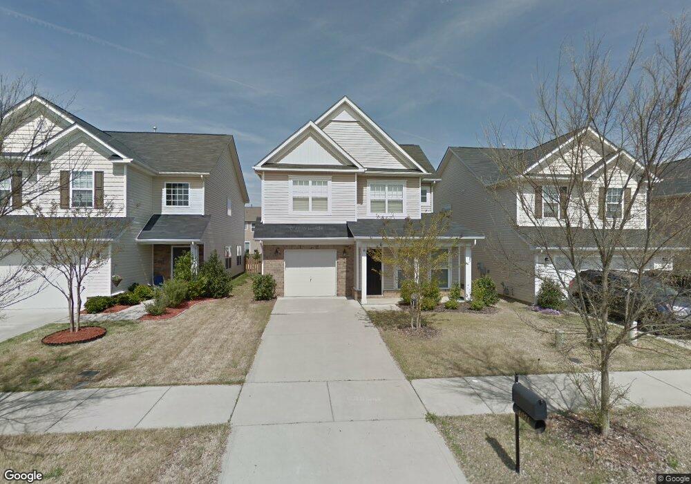 1071 Mountain Laurel Ct, Matthews, NC 28104 - photo 1