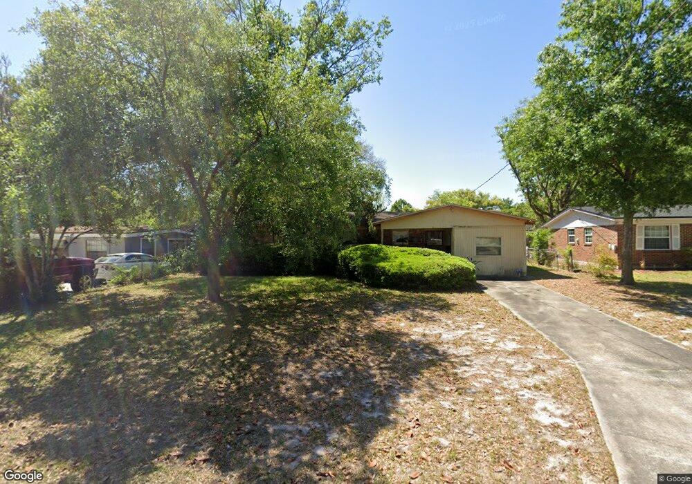 7426 Impala Ln, Jacksonville, FL 32244 - photo 1