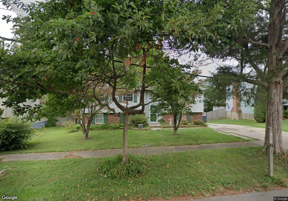 8311 Pennsylvania Run Rd, Louisville, KY 40228 - photo 1