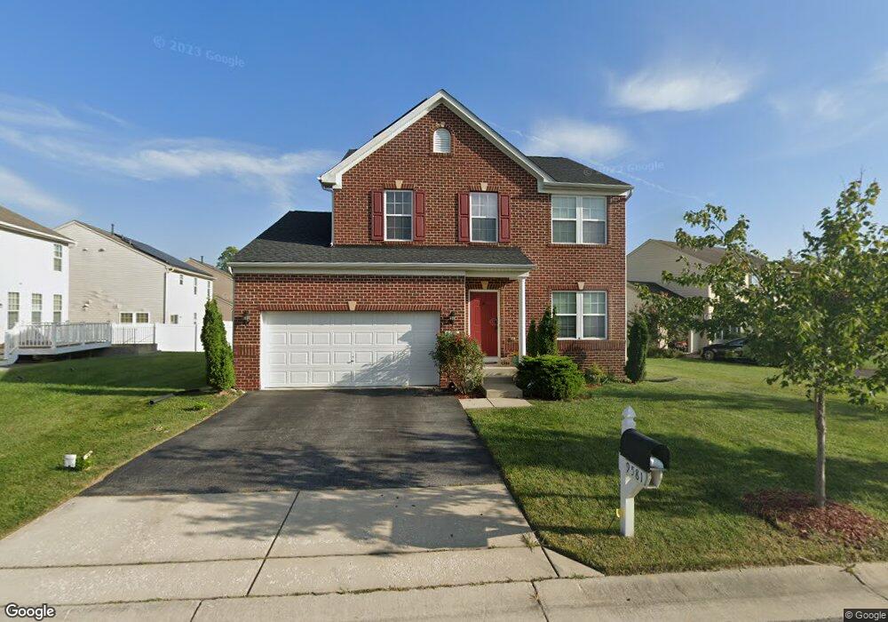 9581 Chaton Rd, Laurel, MD 20723 - photo 1