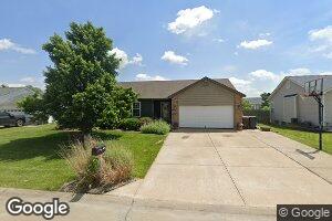 255 Derek Dr, Hawk Point, MO 63349