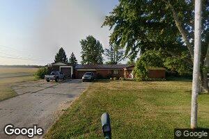 3489 E 800 S, Lynn, IN 47355