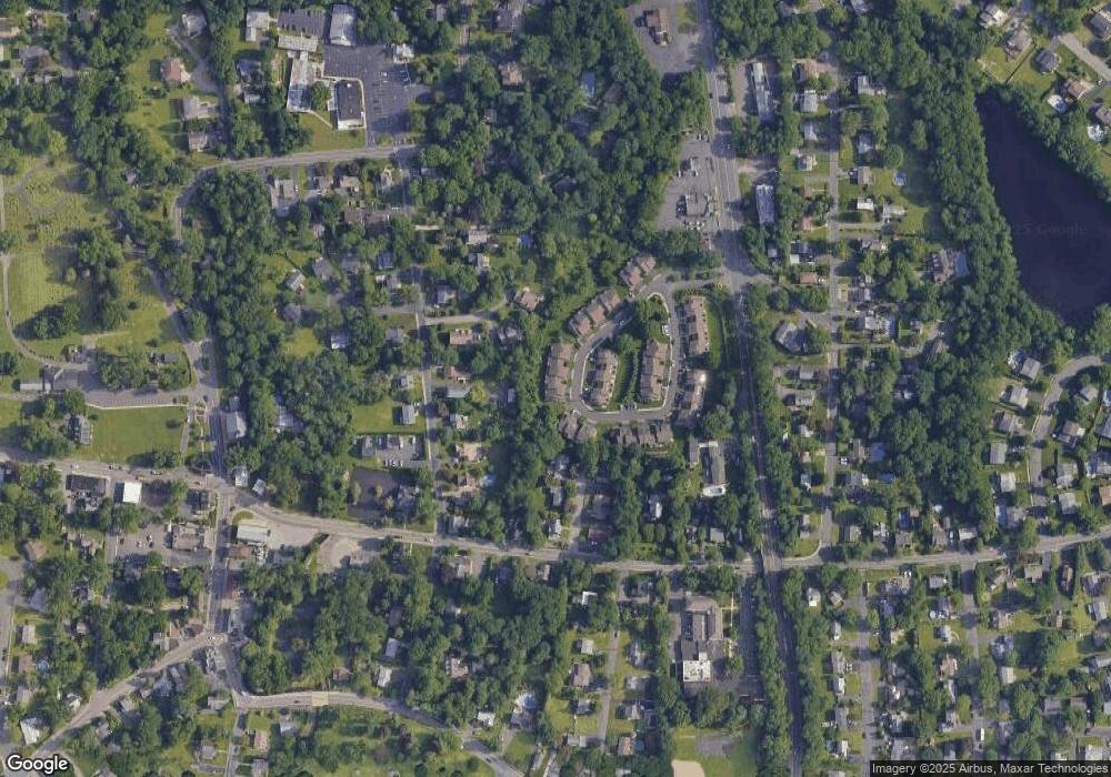 31 Contempra Cir unit C2, Tappan, NY 10983 - photo 1