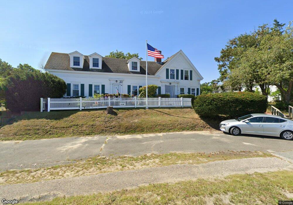 31 Main St, West Dennis, MA 2670 - photo 1