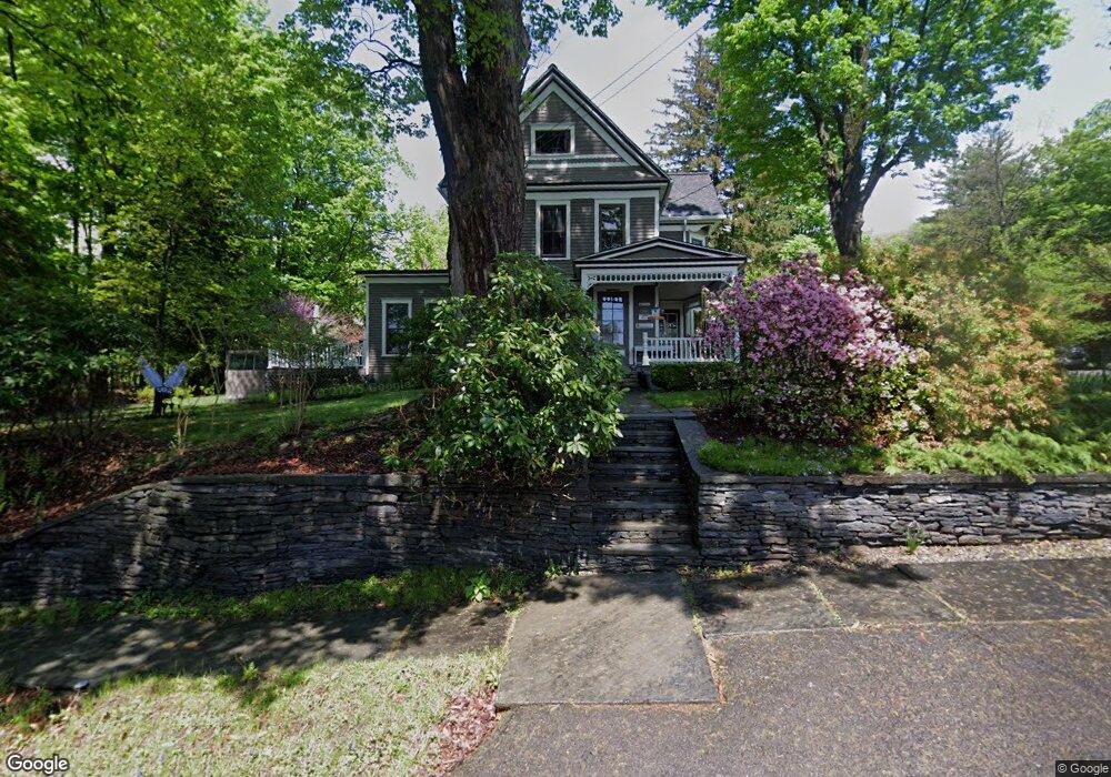 317 Prospect St, Hawley, PA 18428 - photo 1